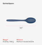 Slotted Spoon