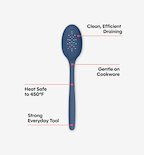 Slotted Spoon