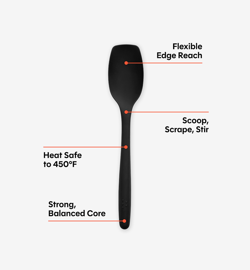 Spoontula - Black