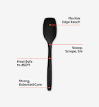Spoontula - Black