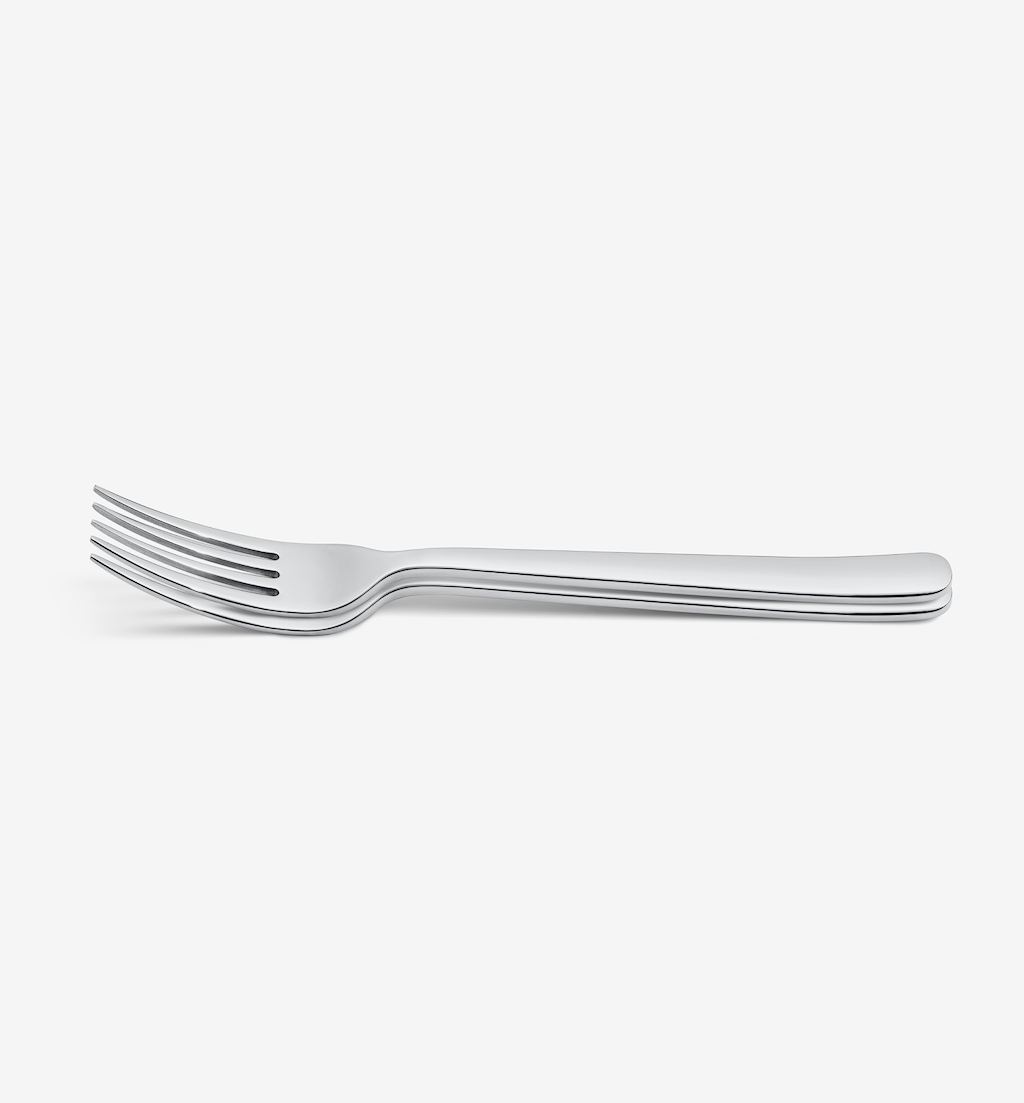 2-Piece Dinner Fork Set - Polished
