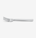 2-Piece Dinner Fork Set - Polished