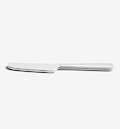 2-Piece Dinner Knife Set - Polished