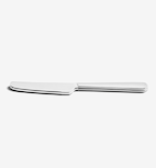 2-Piece Dinner Knife Set - Polished