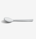 2-Piece Dinner Spoon Set - Polished