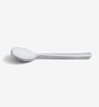 2-Piece Dinner Spoon Set - Polished