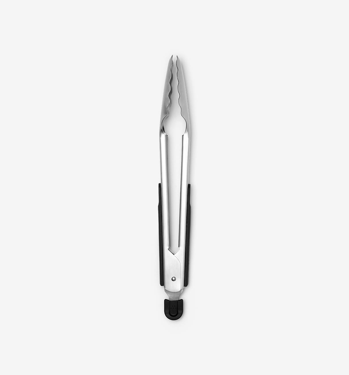 Stainless Steel Tongs