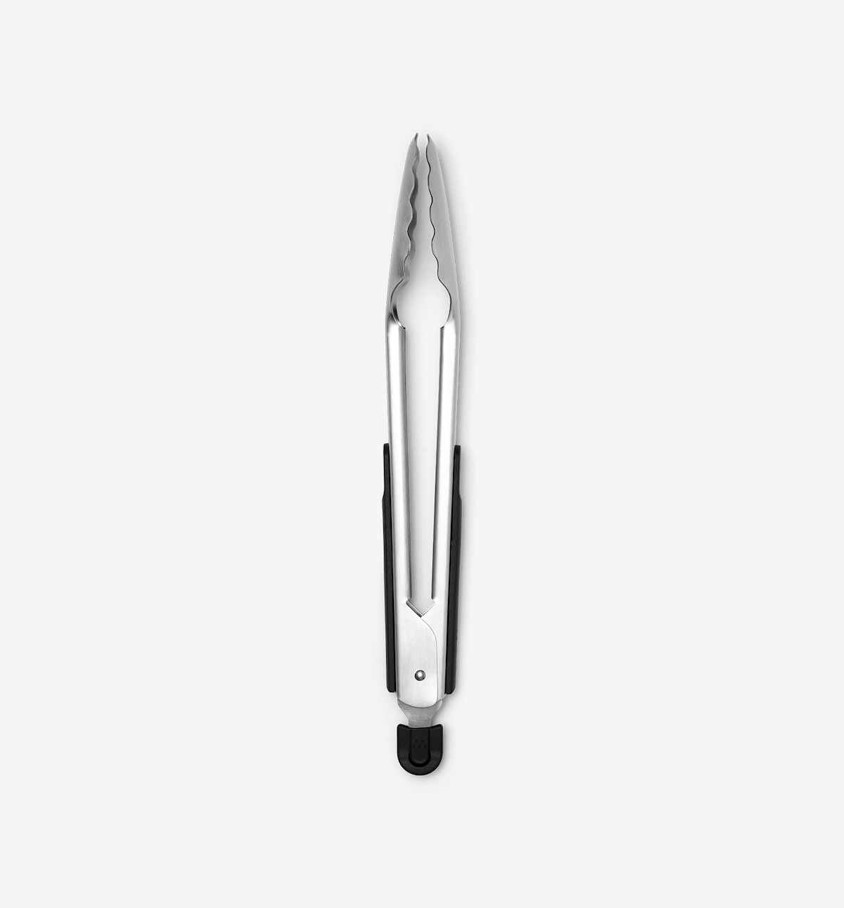 Stainless Steel Tongs