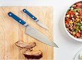 Test out our Misen Knife Sharpening Loaners while your knives get sharpened