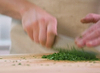 Cutting, prepping & cooking various meats & vegetables with Misen knives and cookware.