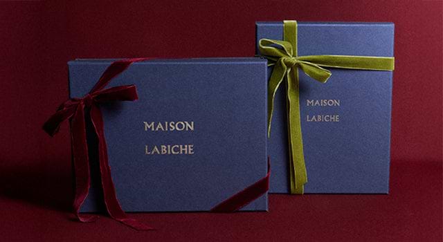 Gift Box