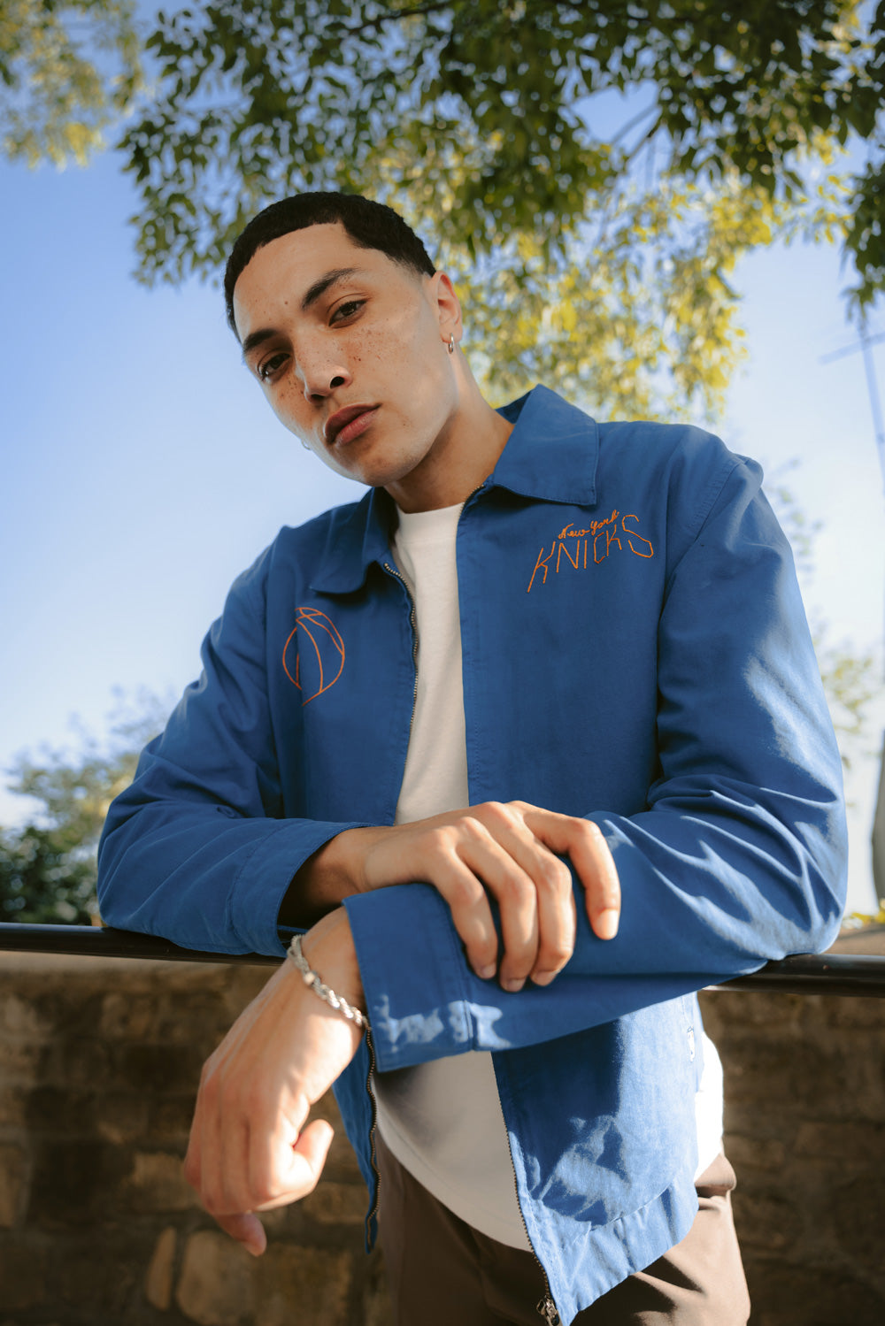 NBA – Maison Labiche