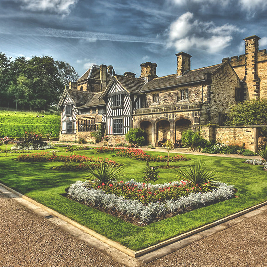 Shibden Hall, Halifax