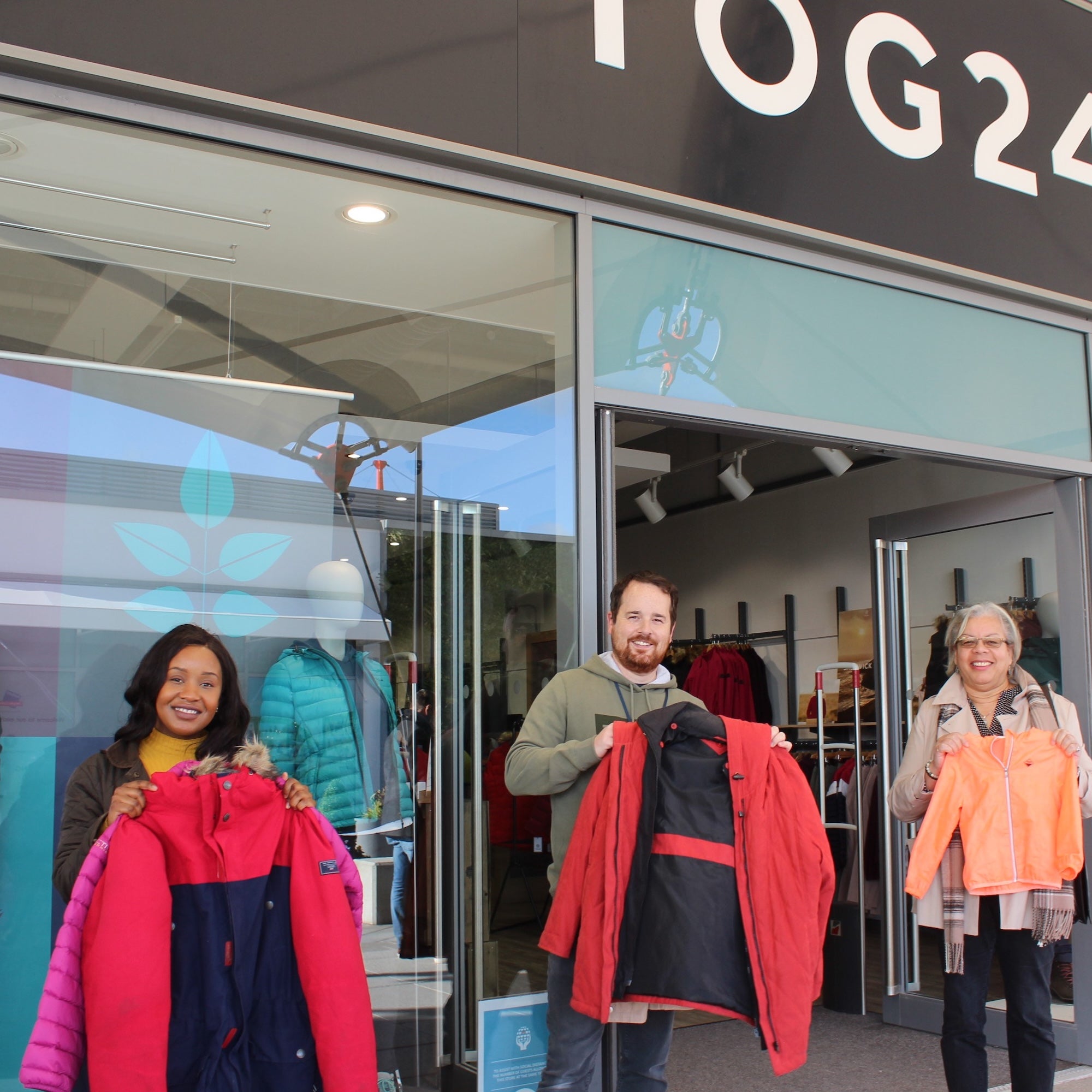 Ashford_winter_coat_donation_campaign