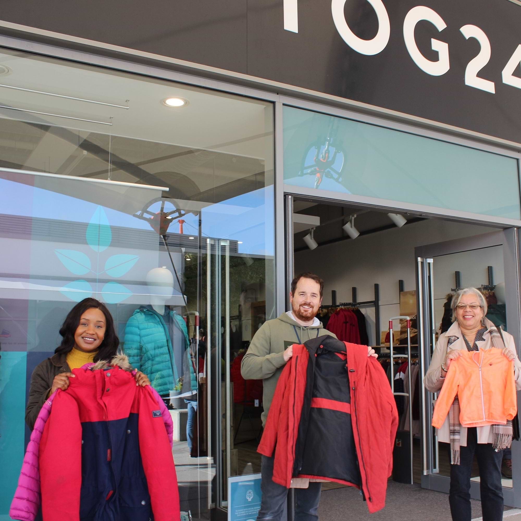 Ashford_winter_coat_donation_campaign