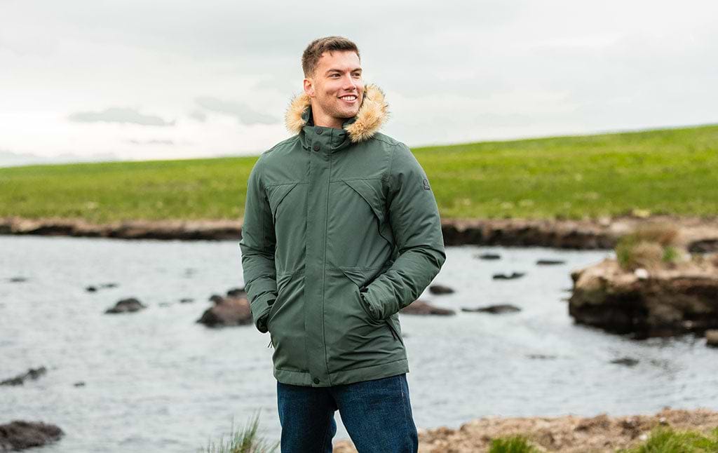 TOG24 Waterproof Jacket