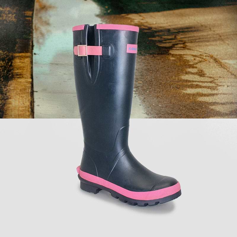 Goodyear Ladies Loch Wellington