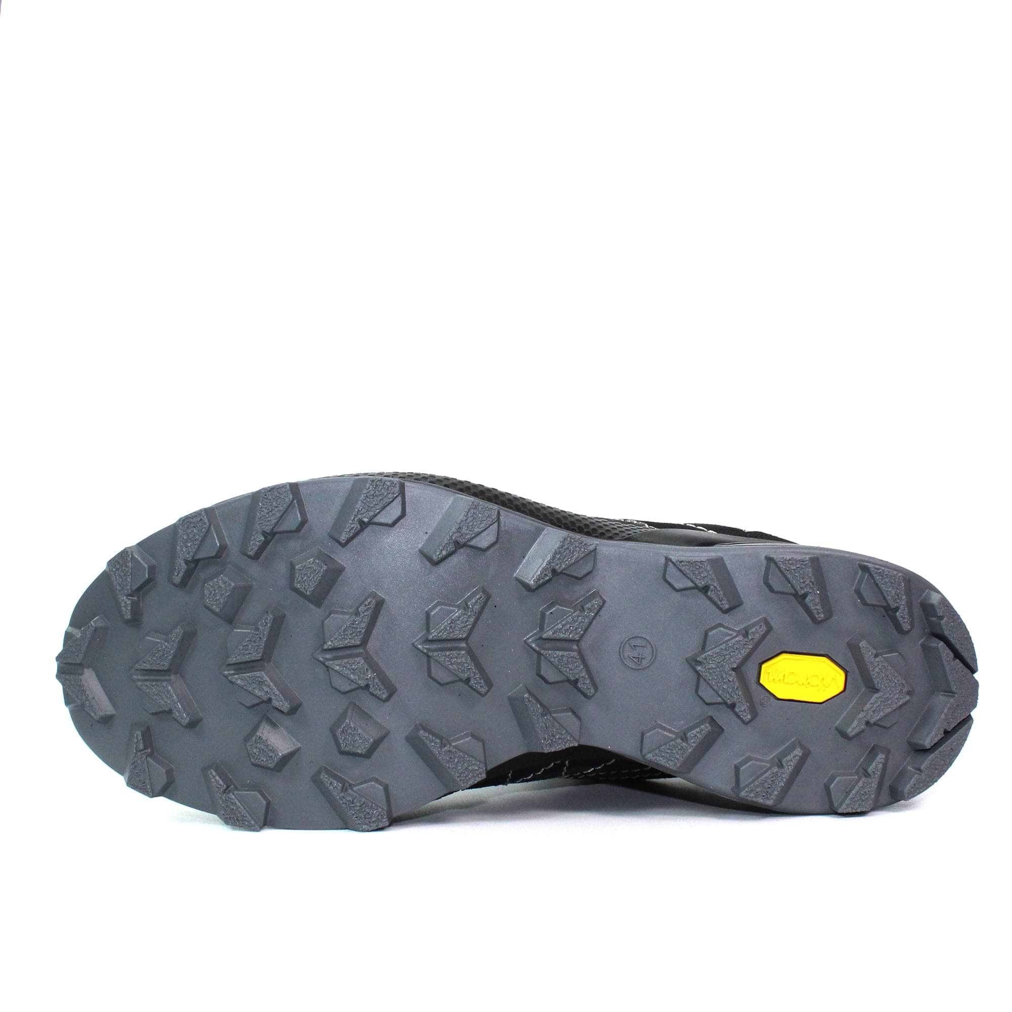 Grisport Argon Mens Walking Shoe - Grey