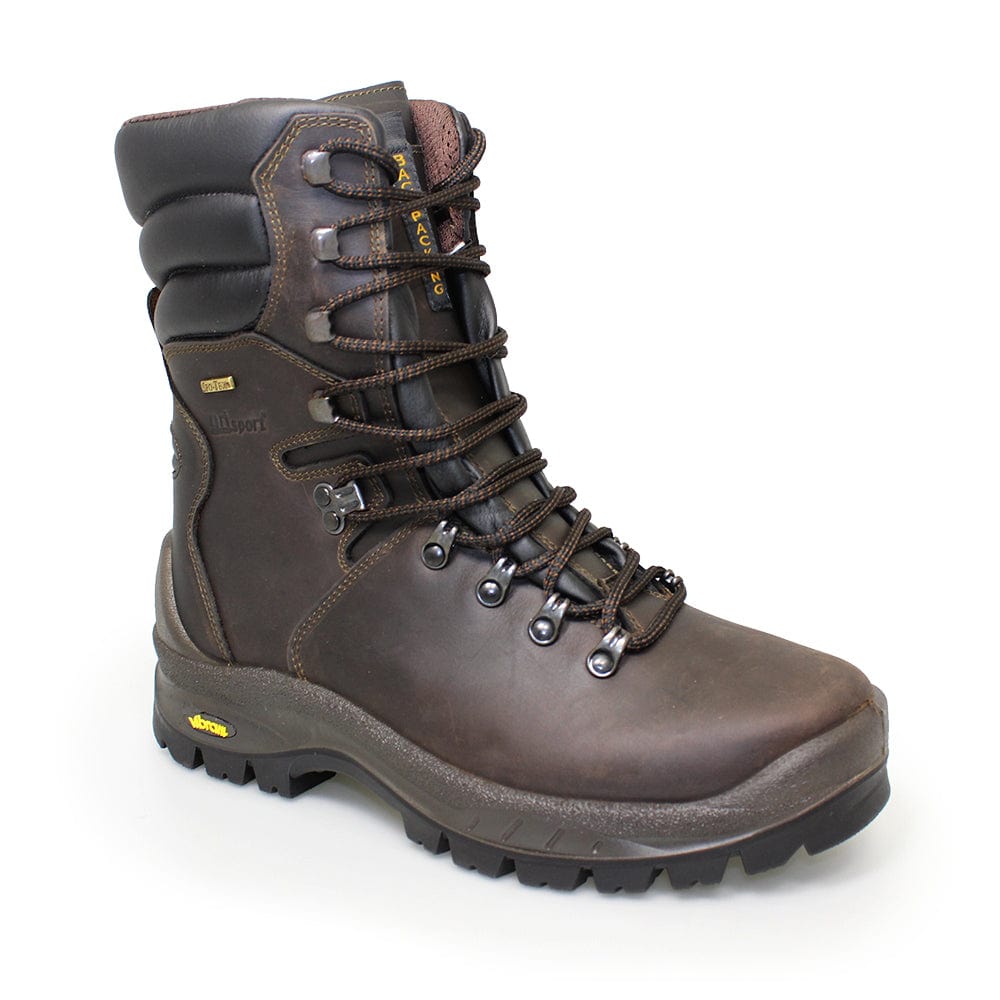 Grisport Decoy Mens Walking Boot - Brown