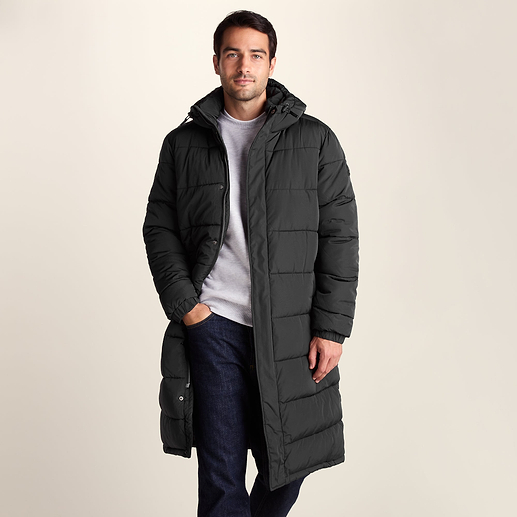Men's Hooded Jackets & Coats | Jackets & Coats With Hood | TOG24