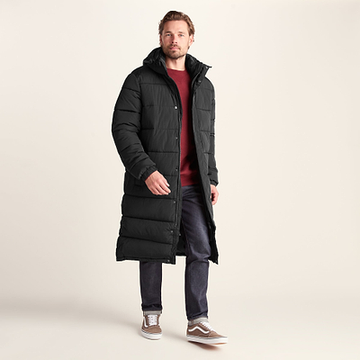 テーラードジャケット long jacket Ⅰ