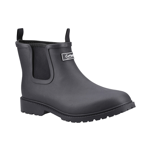 shoe men's ankle wellies size 10
