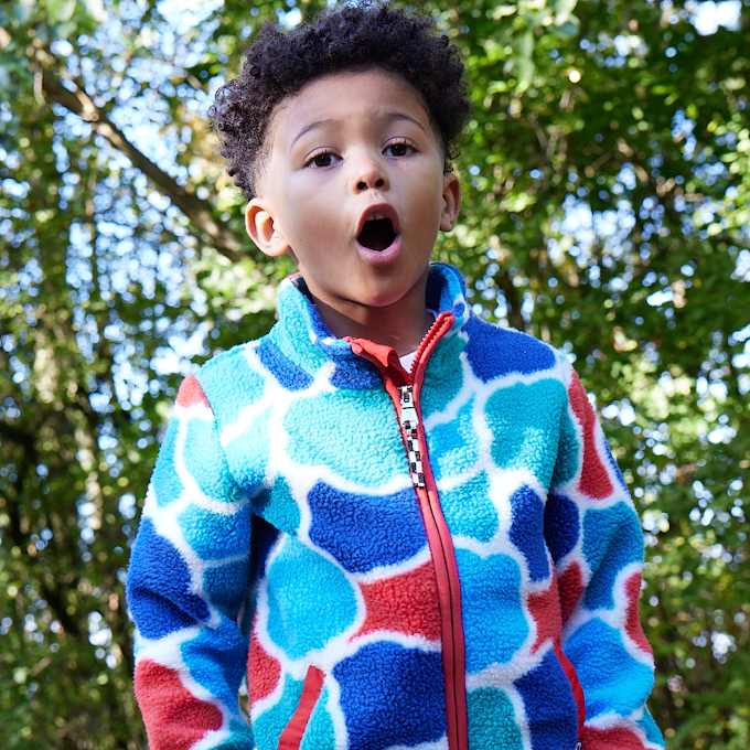 Our back-to-school survival guide for clothing care - what to do (and what not to do!)