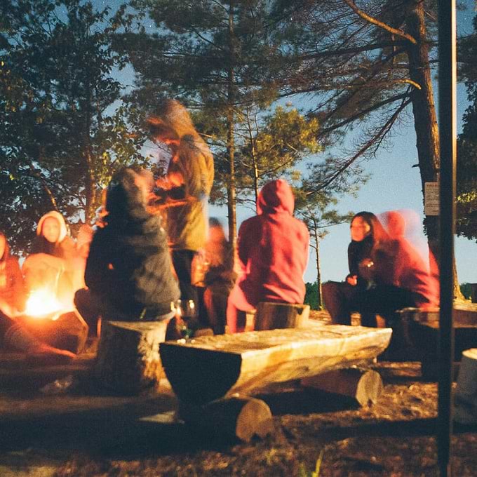 Your essential guide for surviving camping with kids