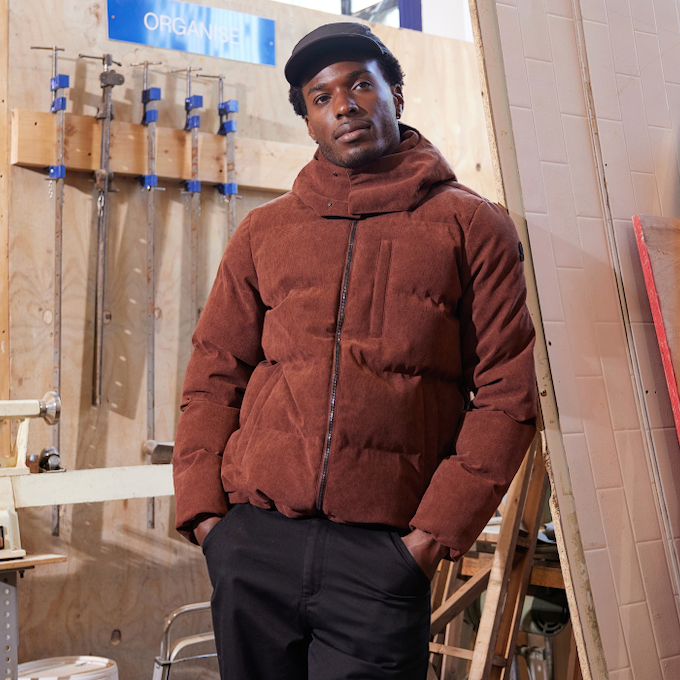 Is corduroy back?