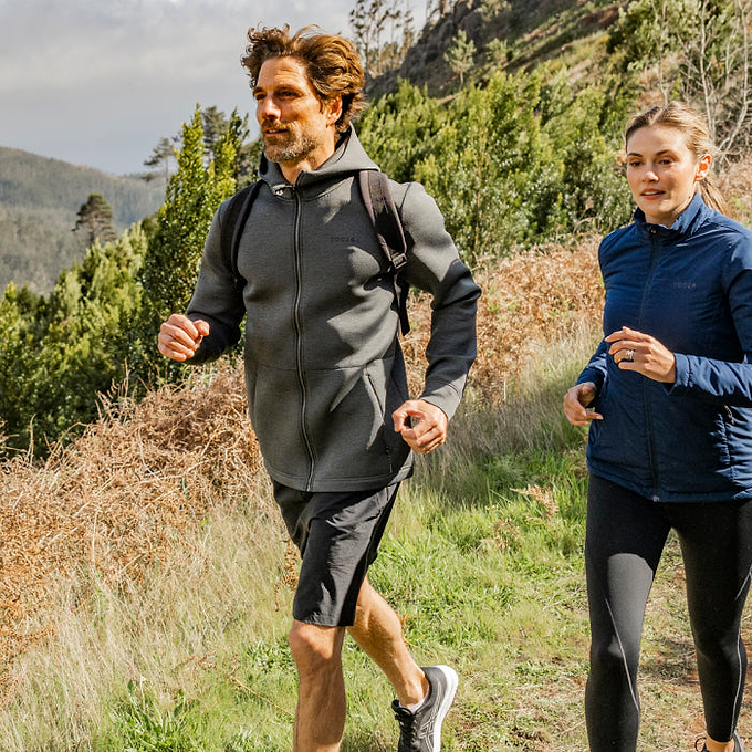 Obscure outdoor fitness trends that will be big in 2025