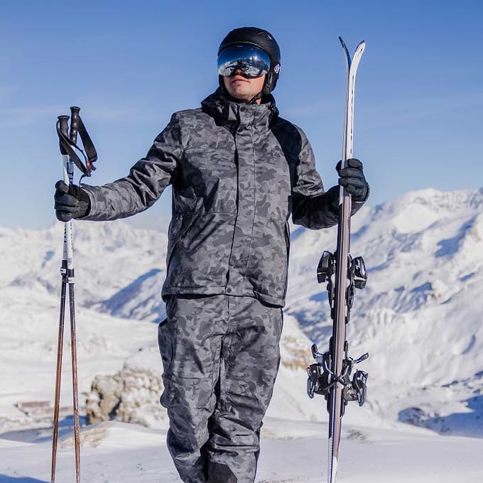 Get Ready for Ski Season - The Ultimate Guide to Kitting Up and Where to Go