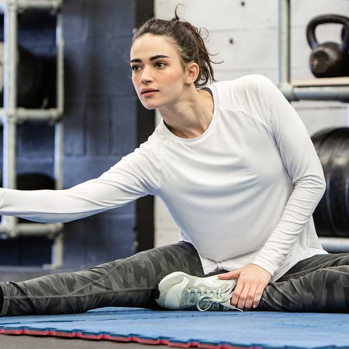How to give your gym clothes a proper good clean