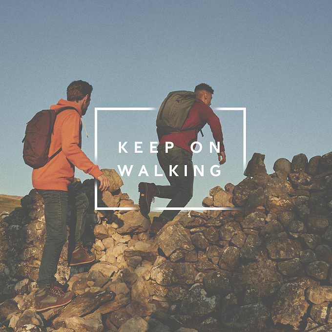 Essential Walking Gear Recommendations from TOG24 Influencers