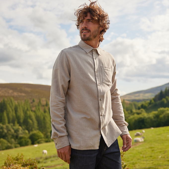 Essential ironing guide for TOG24's latest collection