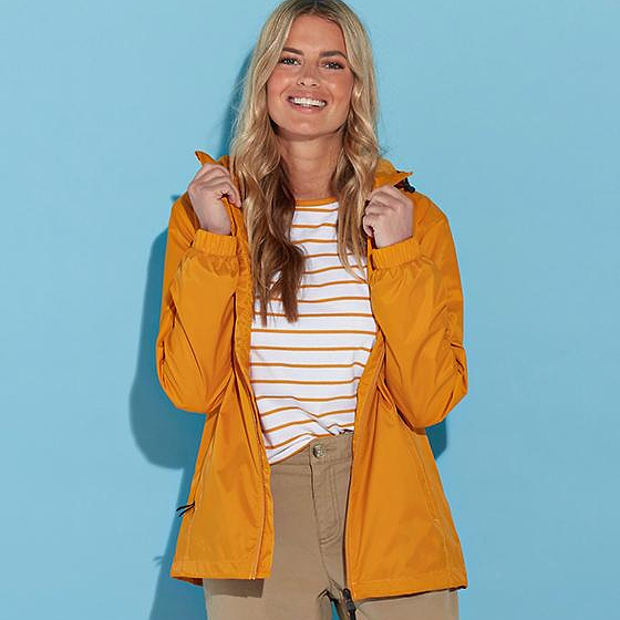 SUNSHINE YELLOW