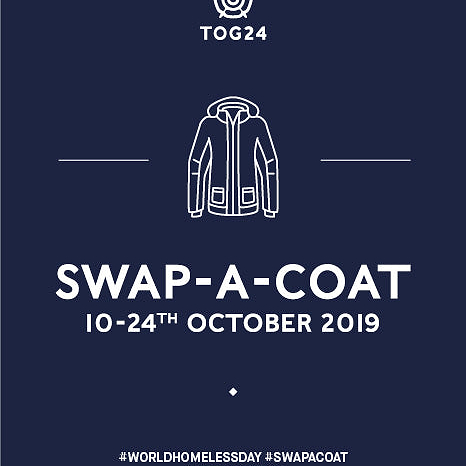 SWAP-A-COAT