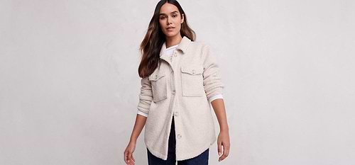 Shacket Combination What is a Shacket? Ultimate Styling Guide & Outfit Ideas | TOG24