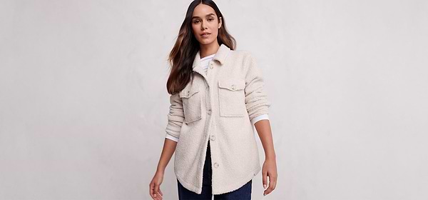 What is a Shacket? Ultimate Styling Guide & Outfit Ideas | TOG24