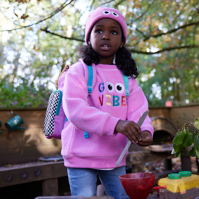 Shaun the sheep’s back to school cold weather essentials