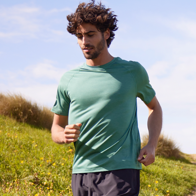A beginner's guide to trail running