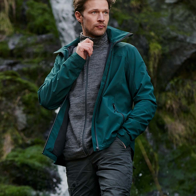 WATERPROOF JACKETS - EXPLAINED!