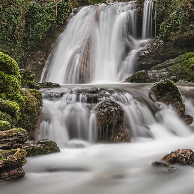 The best places for winter wild swimming in Yorkshire