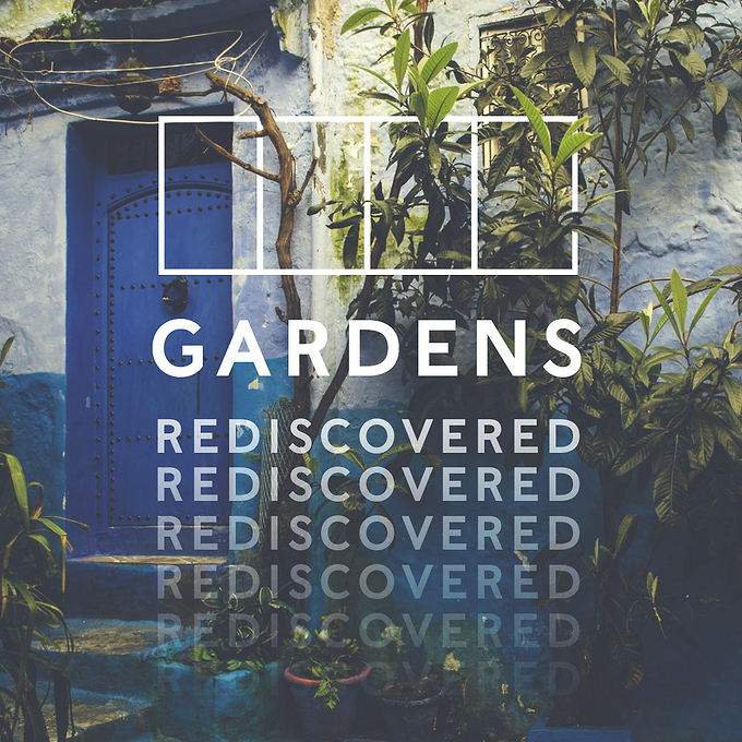 9 IDEAS TO MAKE THE MOST OF YOUR OUTDOOR SPACE