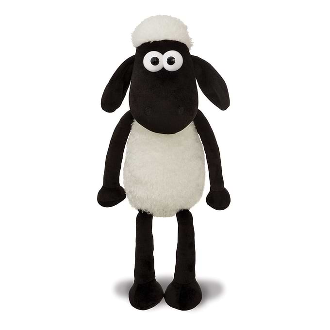 Shaun the Sheep 12