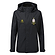 Airton Waterproof Jacket Black