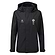 Airton Waterproof Jacket Black