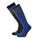 Black/Royal Blue