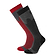 Black/Chilli Red