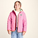 Candy Floss Pink