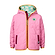 Candy Floss Pink